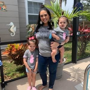 Meet your Posher, Kaylee